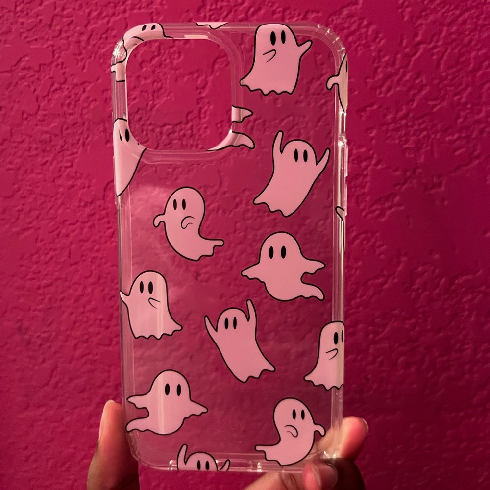 Phone case for iPhone